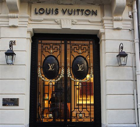 louis vuitton marseille locations